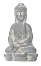 B.Buddha Sitting L15W8H20
