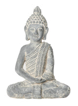 B.Buddha Meditate L36W21H51