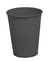 Zinc Vintage Black Pot D13H16