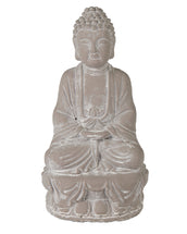 B.Buddha Sitting L20W15H36