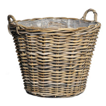 Lana Potato Basket-F- Natural D39H31 Bottom D23