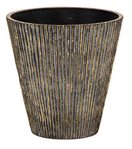 Cosmic Vase Gold D13H14