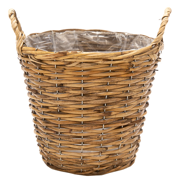 Cubu Potato Basket D15H12