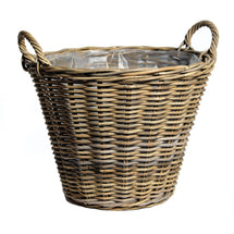 Lana Potato Basket-SP- Natural D39H31 Bottom D23