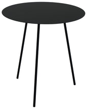 Eton Round Table Black D50H53