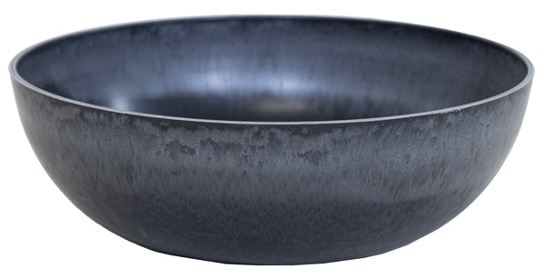 Bright Bowl Anthra D25H9